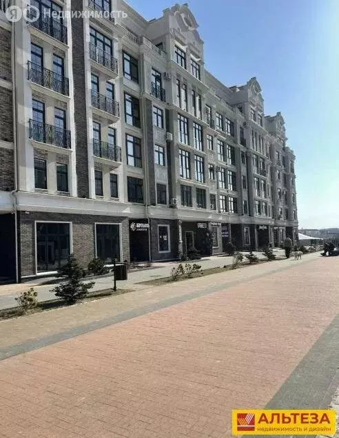 Помещение свободного назначения (70 м) - Фото 1