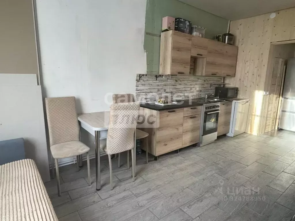 Дом в Коми, Сыктывдинский район, Пажга муниципальное образование, с. ... - Фото 2