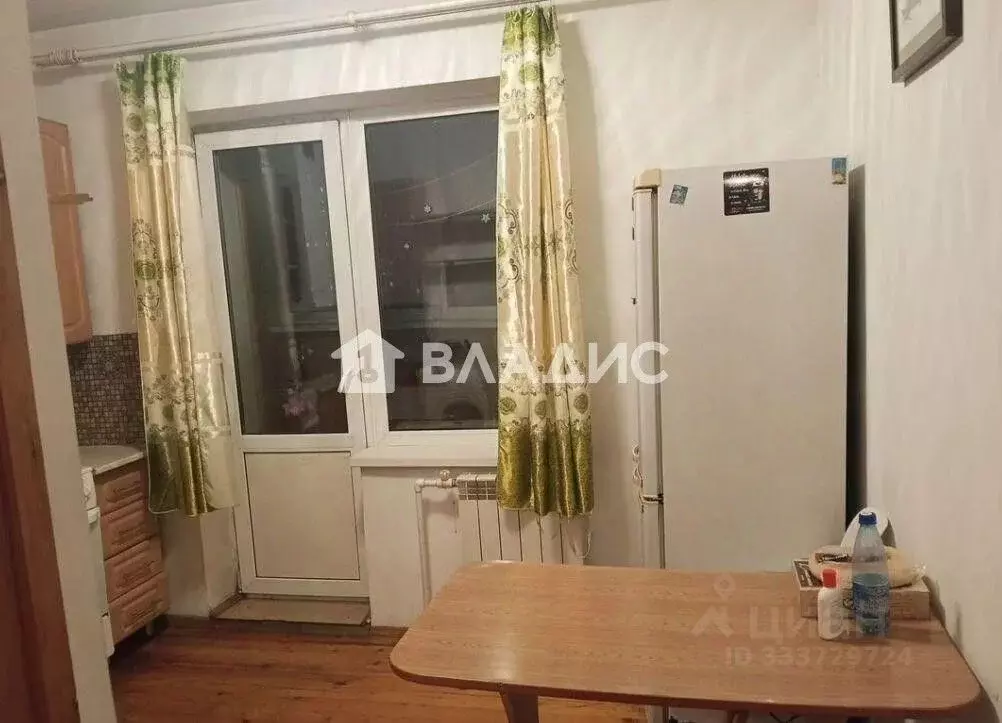 1-к кв. Бурятия, Улан-Удэ Ключевская ул., 70А (40.3 м) - Фото 2
