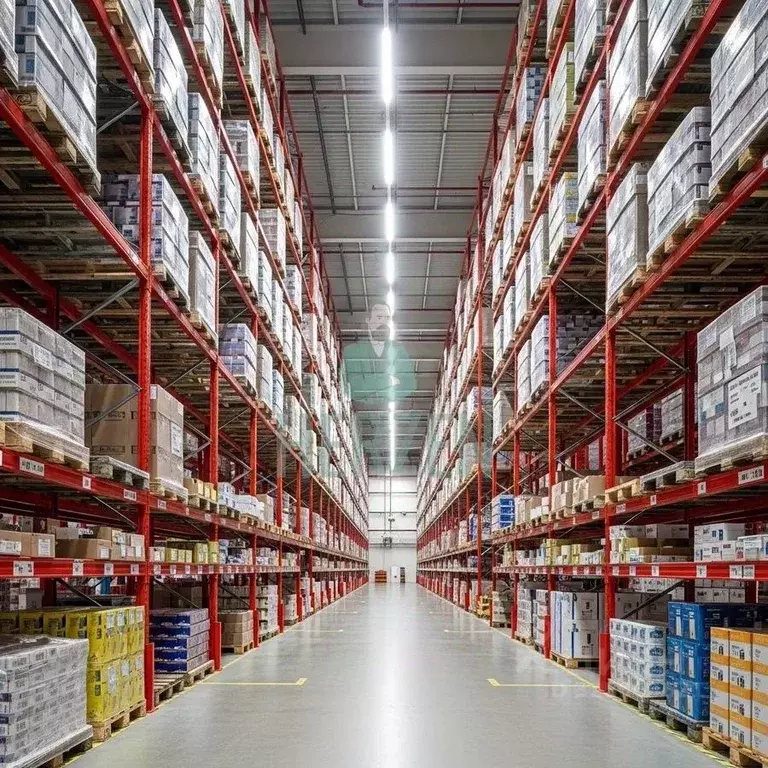 Склад в Московская область, Одинцовский городской округ, с. Акулово ... - Фото 2