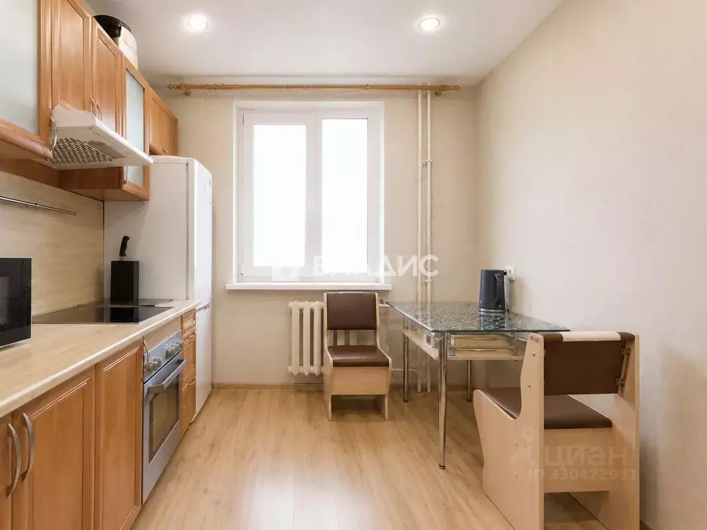 3-к кв. Карелия, Петрозаводск Ключевское ш., 17 (78.0 м) - Фото 1