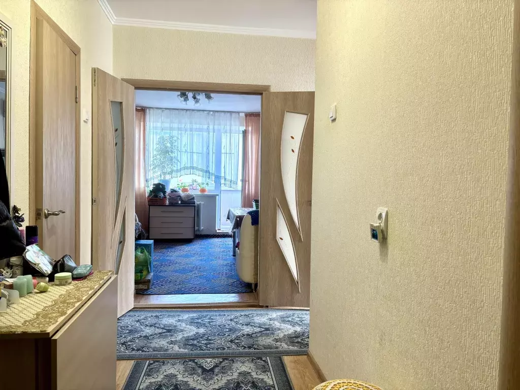 Продаётся 2-к квартира, 50.8 м - Фото 1