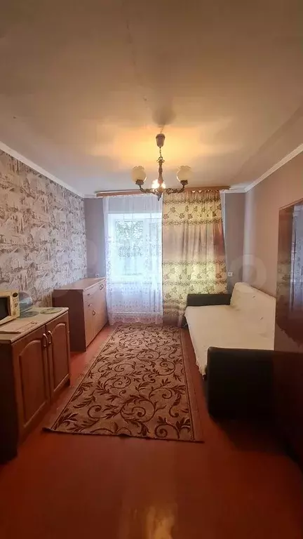 Комната 12,5 м в 1-к., 3/5 эт. - Фото 0