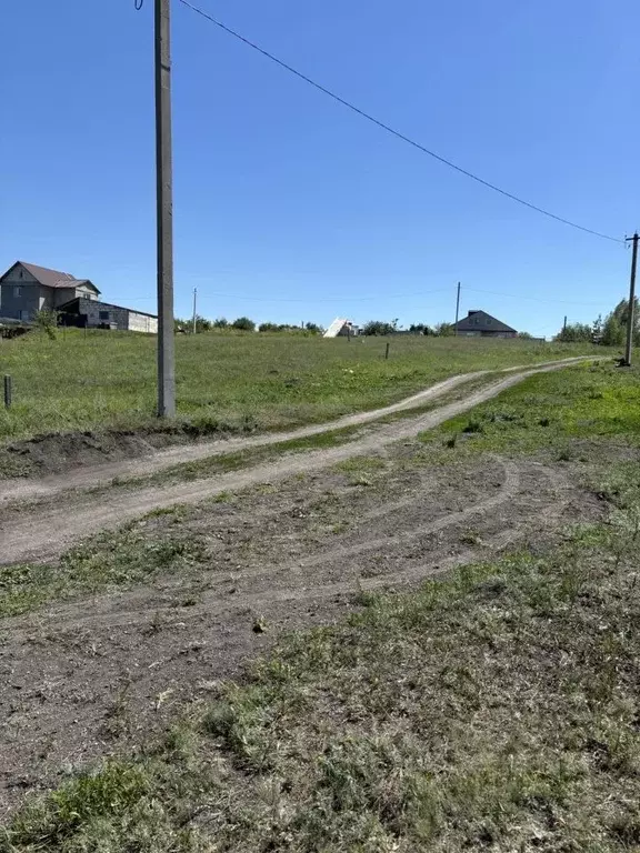Участок в Саратовская область, пос. Красный Текстильщик ул. Молодежная ... - Фото 1