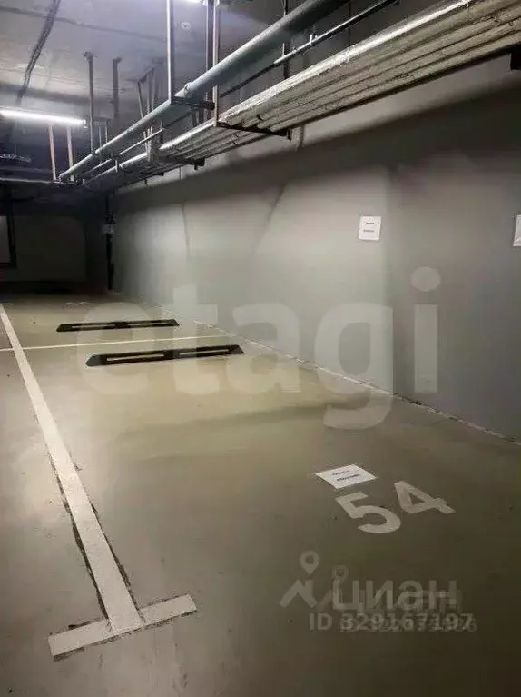 Гараж в Москва Озерная ул., 44 (15 м) - Фото 2