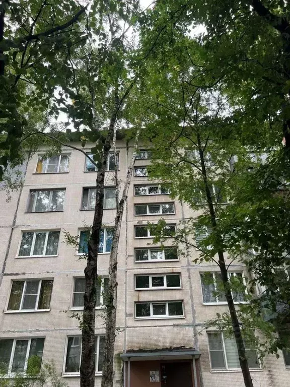 3-к кв. Санкт-Петербург Бухарестская ул., 67К4 (49.2 м) - Фото 1