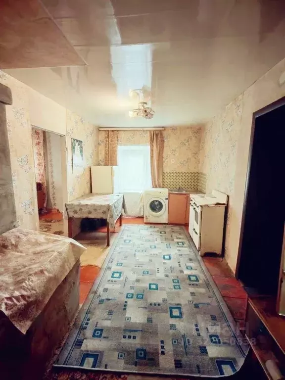 Дом в Алтайский край, Рубцовск Вагонный проезд (81 м) - Фото 0