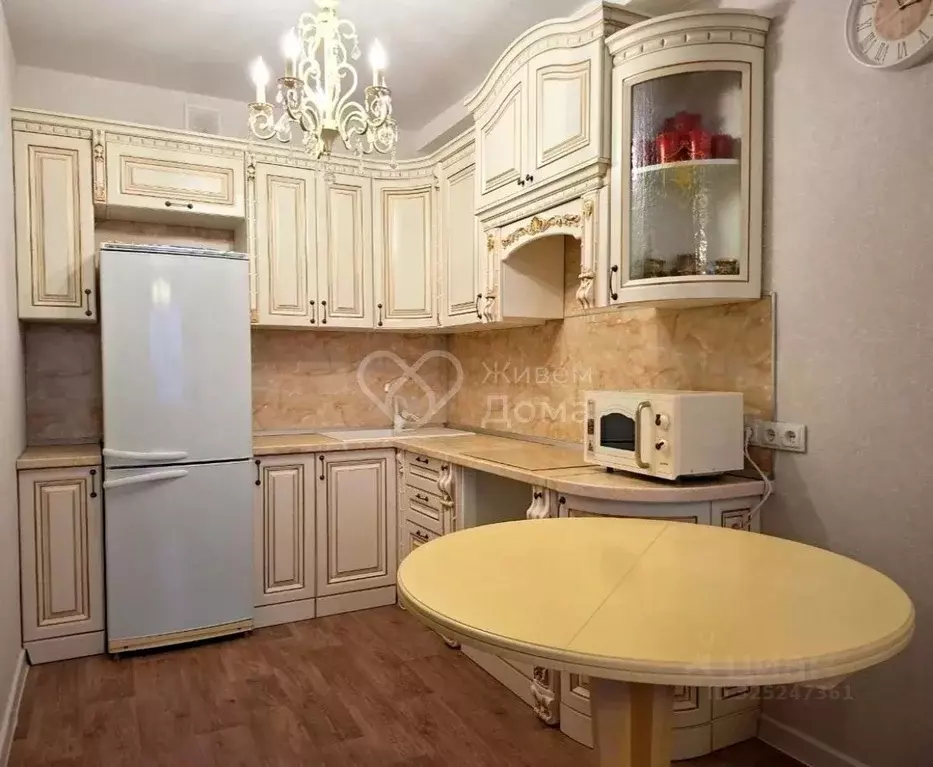 2-к кв. Волгоградская область, Волгоград бул. 30-летия Победы, 11Б ... - Фото 1