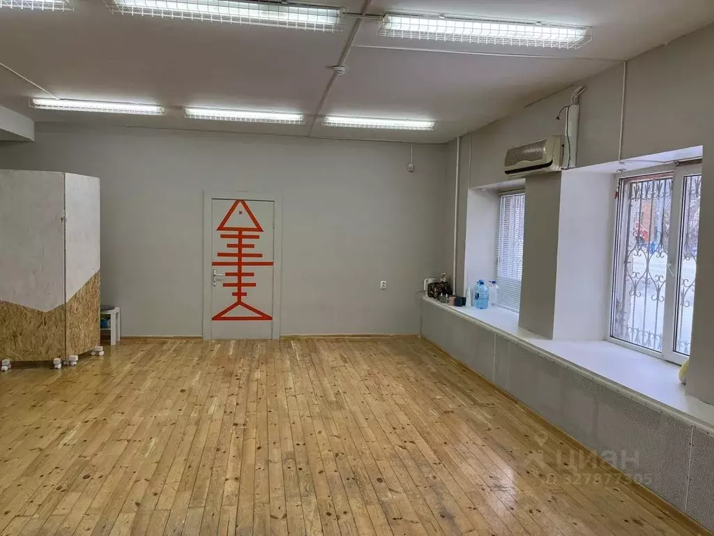 Офис в Свердловская область, Екатеринбург ул. Луначарского, 194 (67 м) - Фото 2