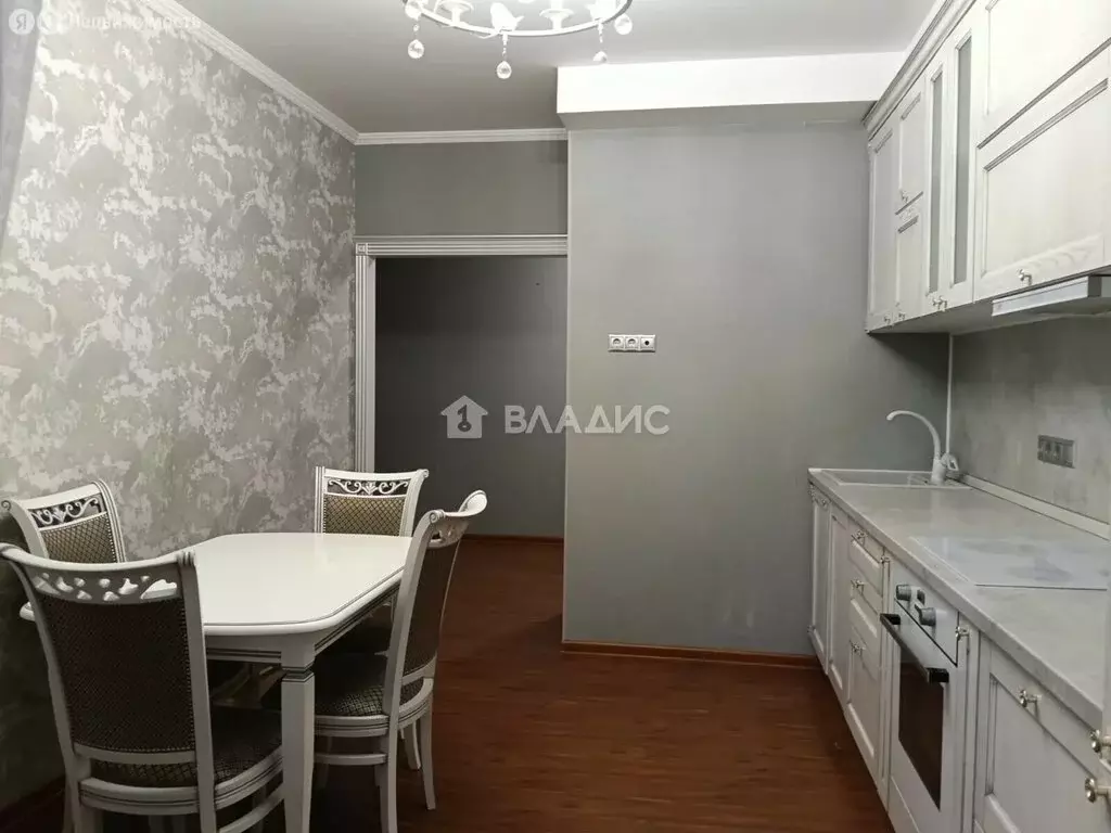 2-комнатная квартира: Одинцово, Можайское шоссе, 80А (62.5 м) - Фото 1