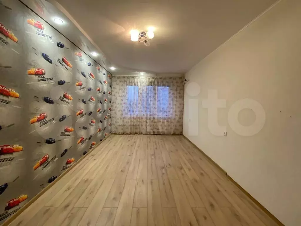 2-к. квартира, 60м, 7/16эт. - Фото 1