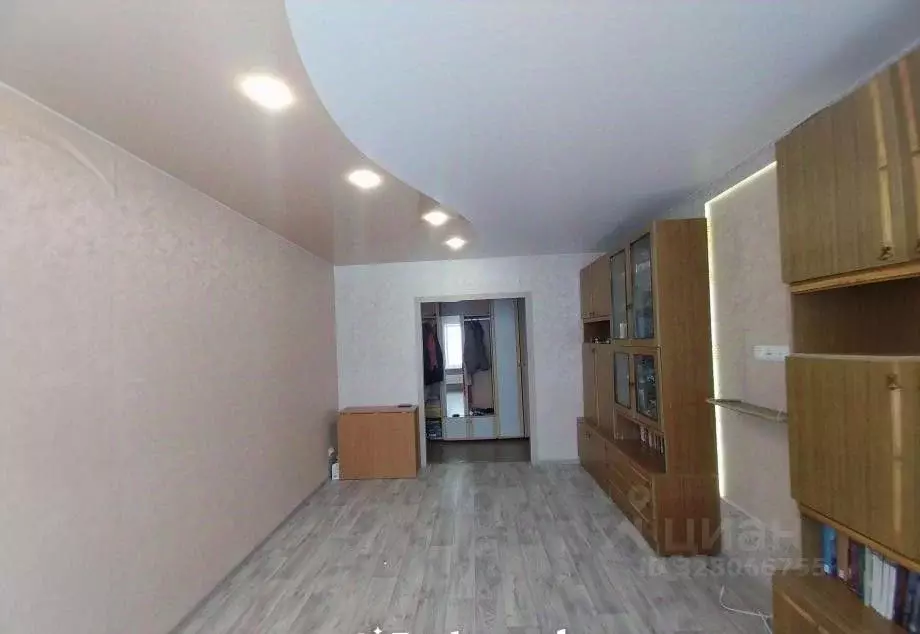 3-к кв. Пермский край, Александровск Яйва пгт, Железнодорожная ул., 39 ... - Фото 2