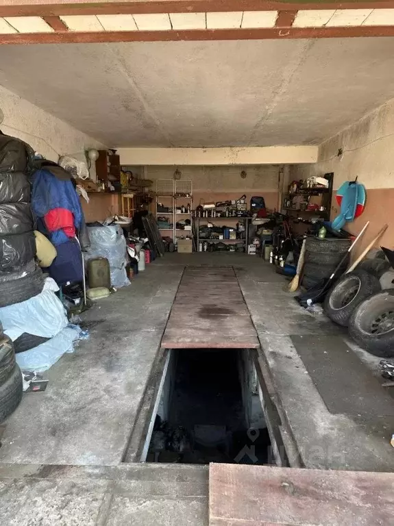 Гараж в Московская область, Серпухов Окское ш. (62 м) - Фото 1