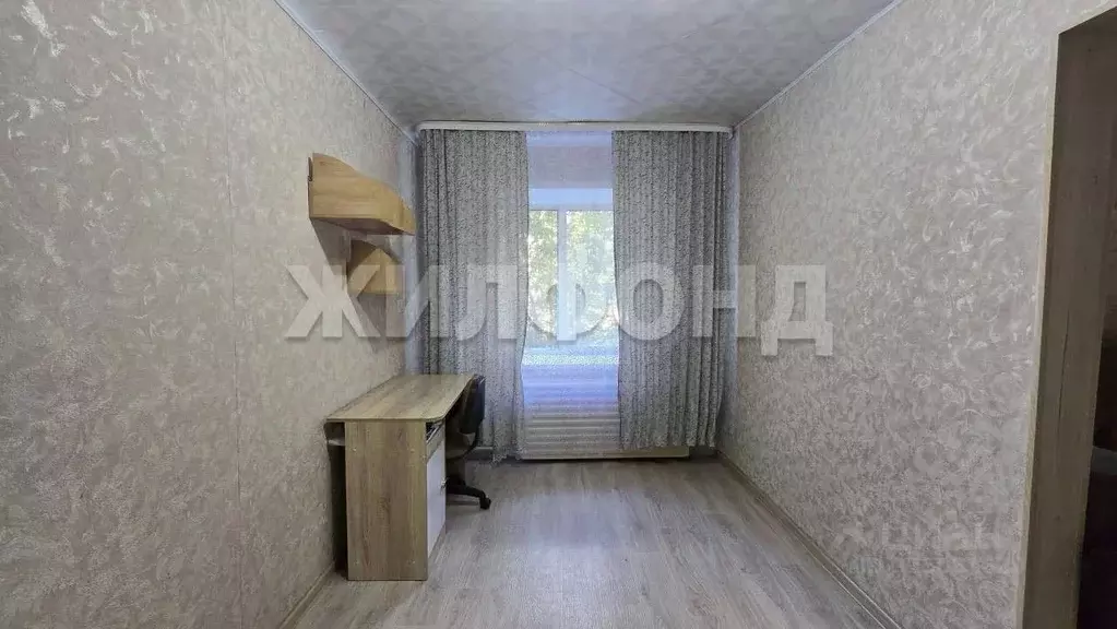 Комната Новосибирская область, Бердск ул. Кирова, 13А (22.3 м) - Фото 2