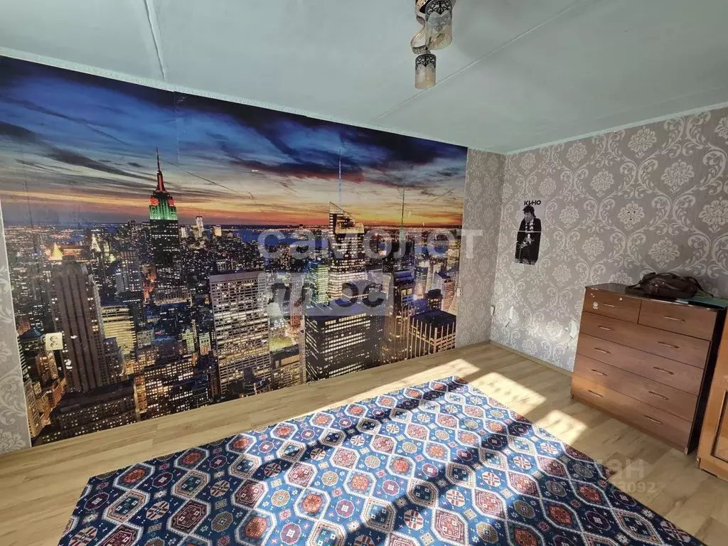 1-к кв. Приморский край, Находка Нахимовская ул., 23 (29.1 м) - Фото 1