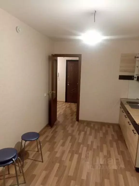 1-к кв. Татарстан, Набережные Челны ул. Гостева, 7Б (40.0 м) - Фото 1