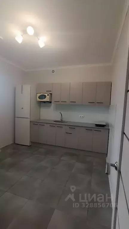 3-к кв. Москва Краснодарская ул., 6 (73.0 м) - Фото 2