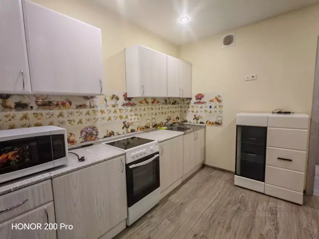 1-к кв. Московская область, Ленинский городской округ, Лопатино пгт ... - Фото 1