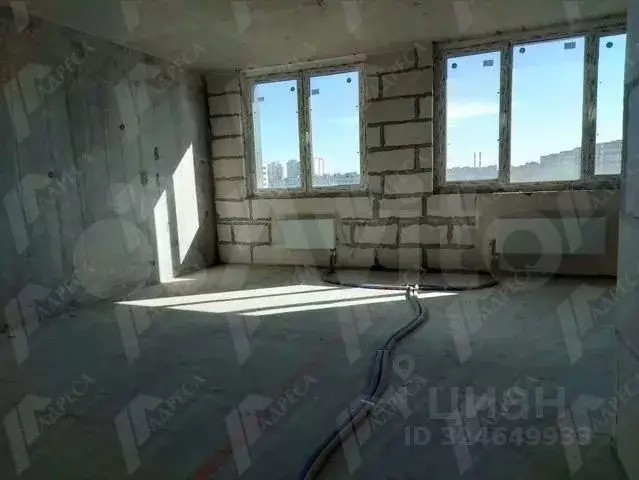 1-к кв. Московская область, Долгопрудный Парковая ул., 46к1 (38.7 м) - Фото 0