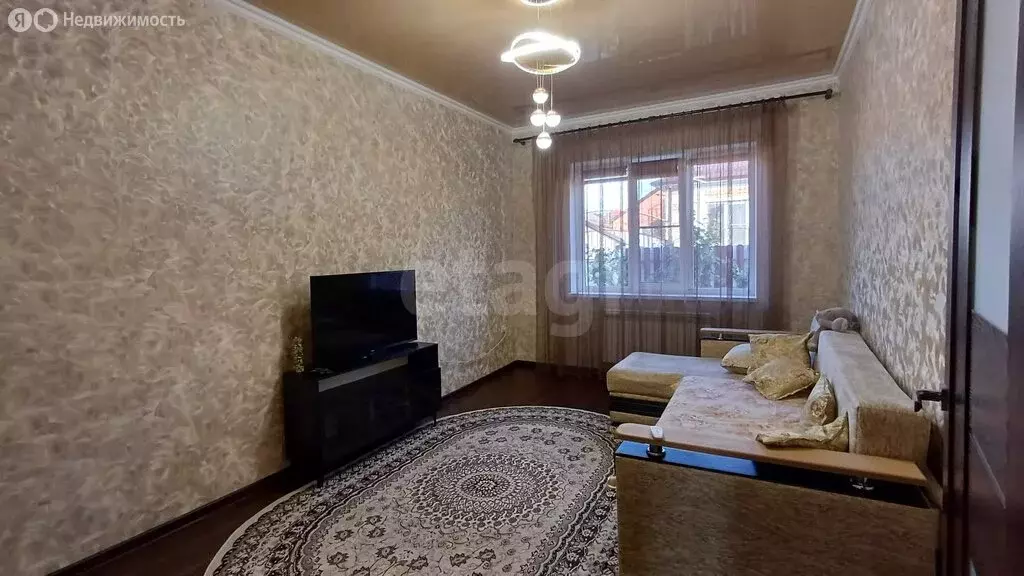 Дом в Михайловск, улица Орджоникидзе (73 м) - Фото 0