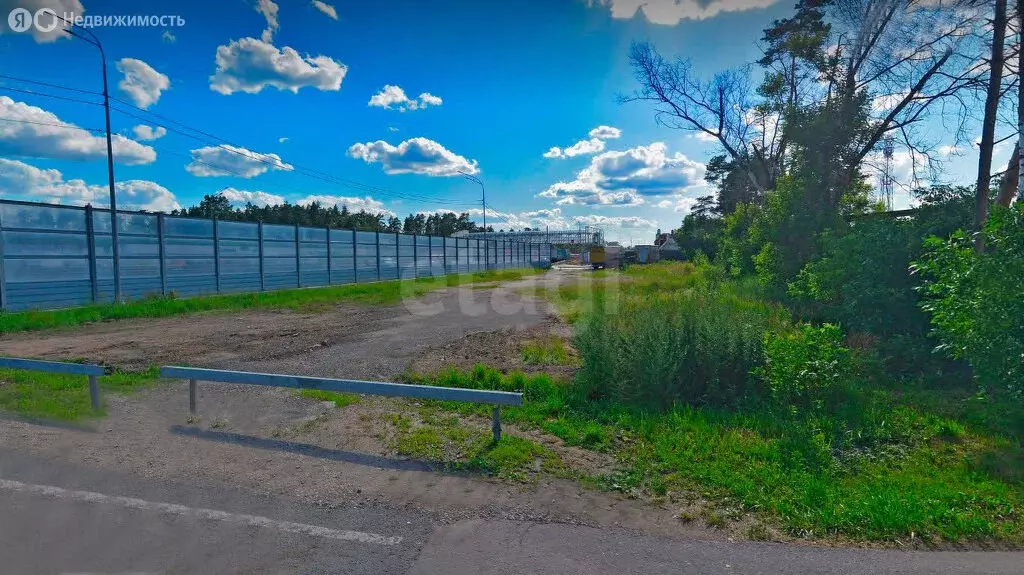 Участок в Балашиха, микрорайон Южный, 16-й квартал (23.4 м) - Фото 0