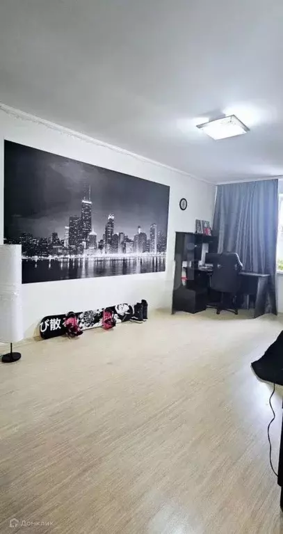 Продаётся 3-к квартира, 61.2 м - Фото 1