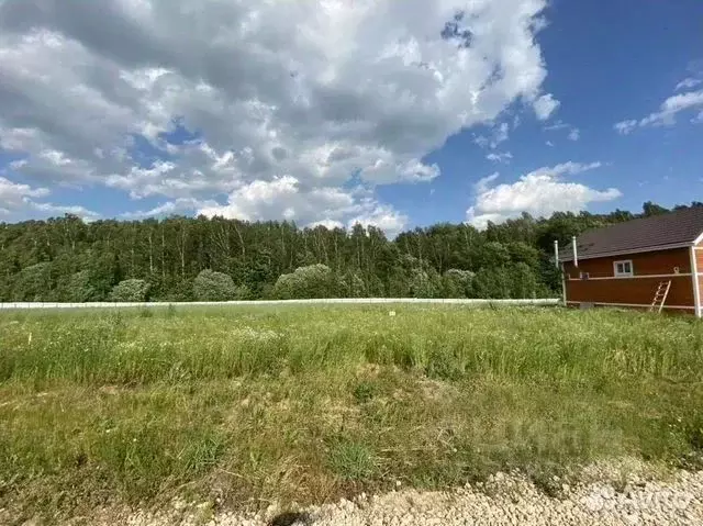 Участок в Московская область, Раменский муниципальный округ, Кратово ... - Фото 1