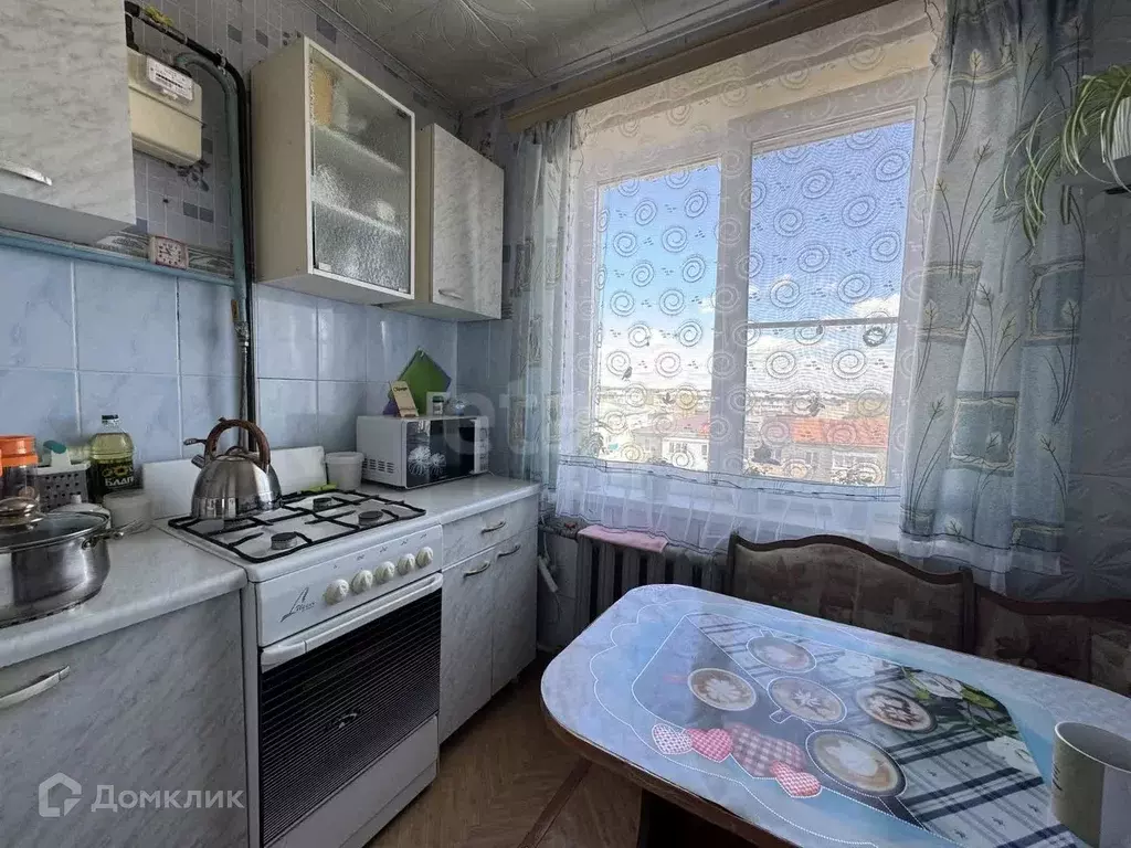 Продаётся 2-к квартира, 49 м - Фото 1