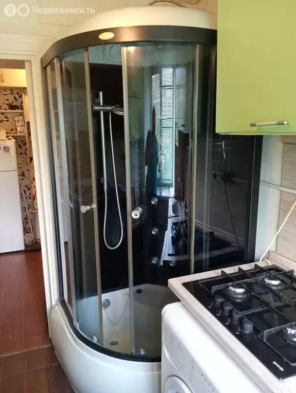 1-комнатная квартира: Рыбинск, Солнечная улица, 14 (27.2 м) - Фото 1