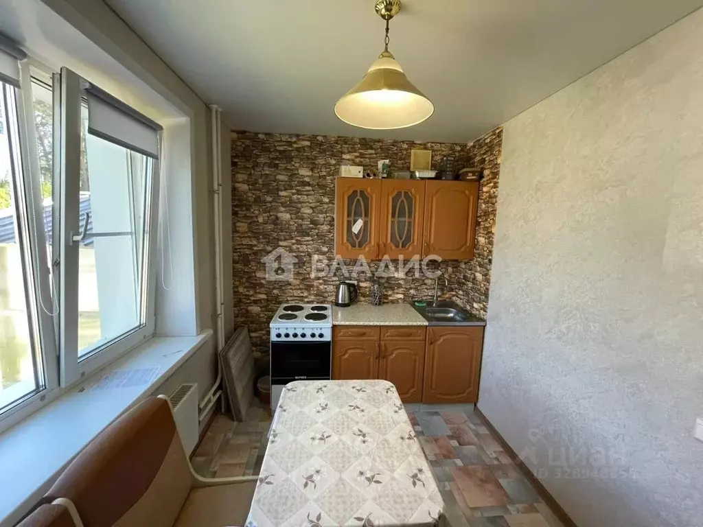 1-к кв. Алтайский край, Бийский район, с. Лесное Лесная ул., 26Л (31.0 ... - Фото 1