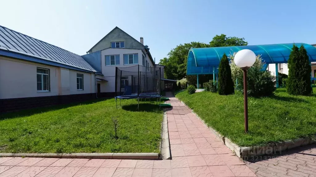 Дом в Ставропольский край, Шпаковский муниципальный округ, с. Татарка ... - Фото 1