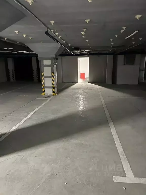 Гараж в Свердловская область, Екатеринбург ул. Шевелева, 1А (26 м) - Фото 1