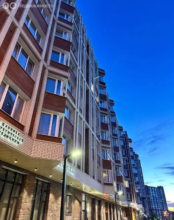 1-комнатная квартира: Иркутск, Красноказачья улица, 84 (44 м) - Фото 1