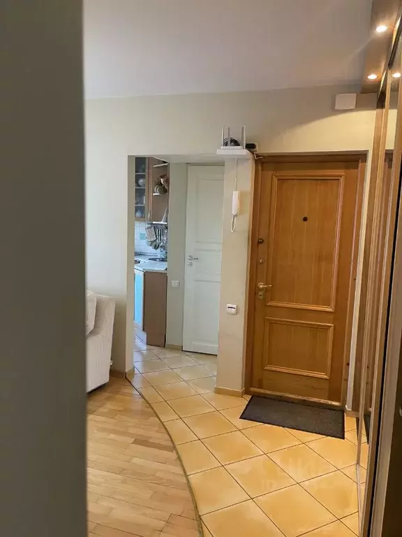 3-к кв. Московская область, Ногинск Богородский городской округ, ул. ... - Фото 2