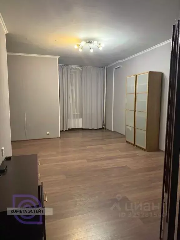 1-к кв. Москва Совхозная ул., 41 (42.5 м) - Фото 0