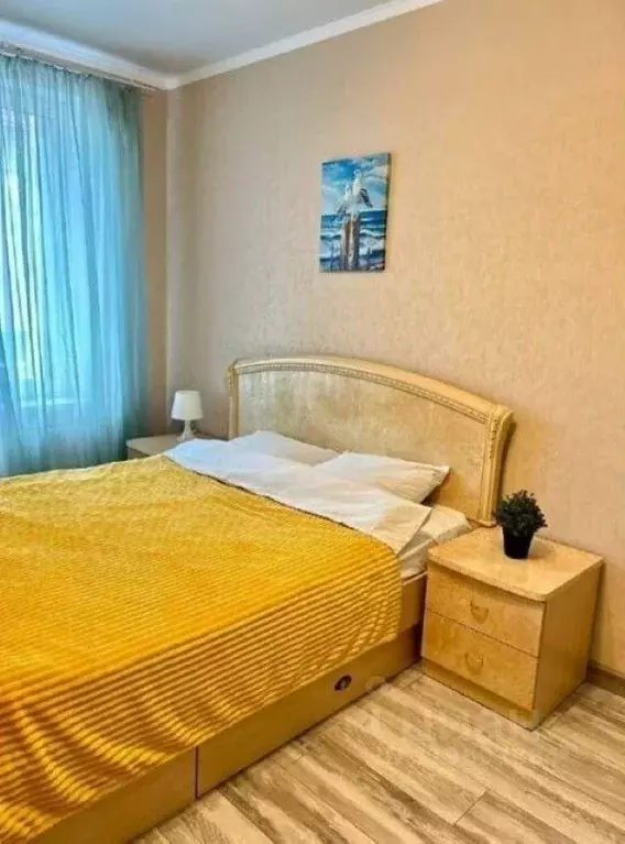 1-к кв. Башкортостан, Уфа ул. Кирова, 130 (25.0 м) - Фото 0