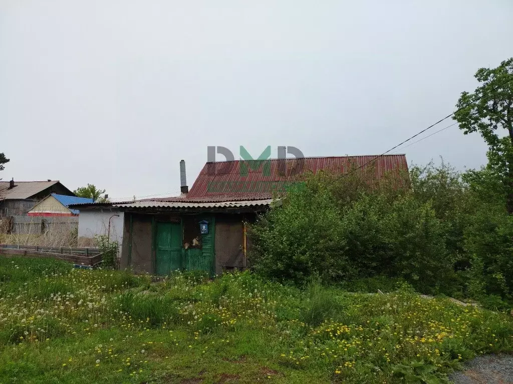 Дом в Оренбургская область, Орск Старый город мкр, ул. Оренбургская, ... - Фото 0