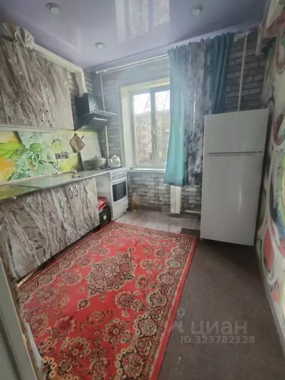 2-к кв. Иркутская область, Ангарск 91-й кв-л, 5 (44.9 м) - Фото 2