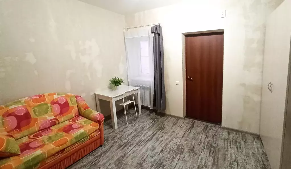 Комната Ростовская область, Ростов-на-Дону, Нахичевань ул. Мясникова, ... - Фото 1