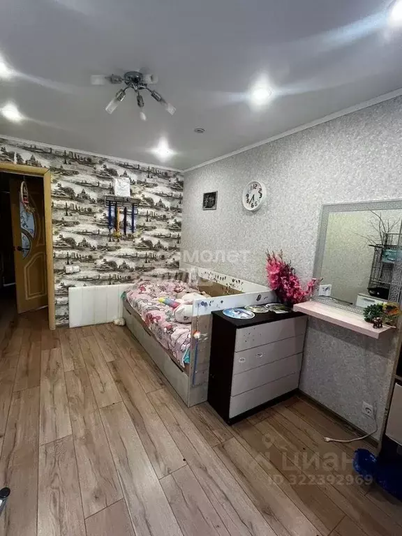 3-к кв. Ярославская область, Переславль-Залесский Кооперативная ул., ... - Фото 2