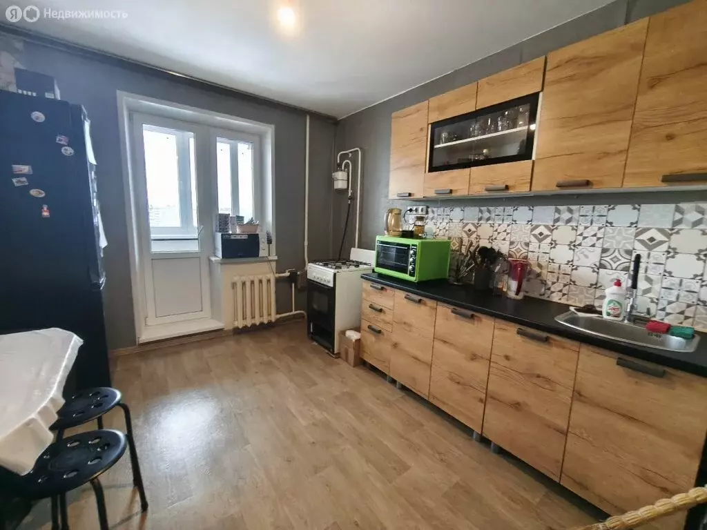 1-комнатная квартира: Псков, улица Рокоссовского, 32 (37 м) - Фото 2