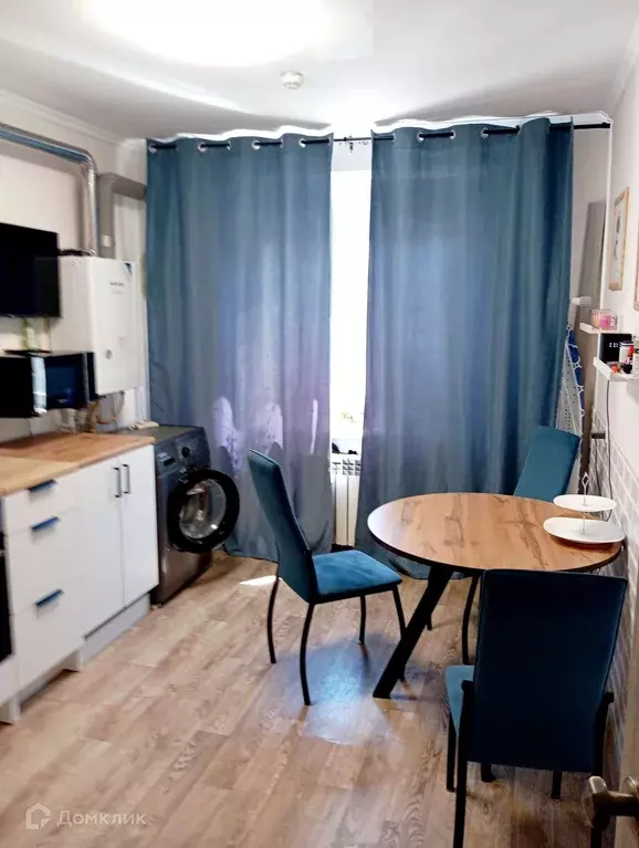 Продаётся 1-к квартира, 36.4 м - Фото 1