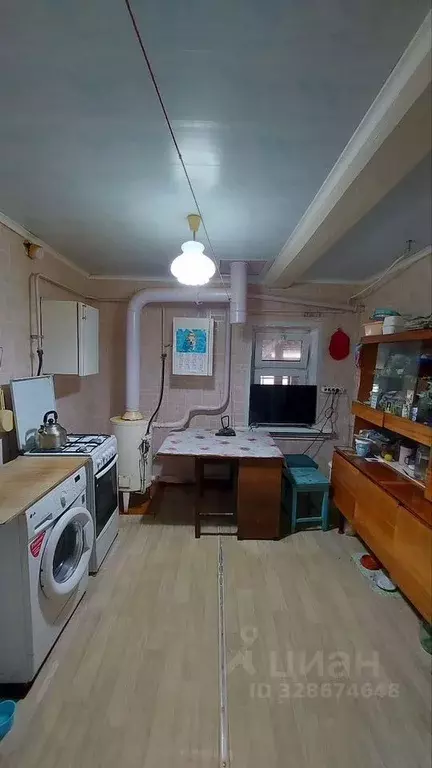 Дом в Свердловская область, Серов Крестьянская ул., 57А (36 м) - Фото 2