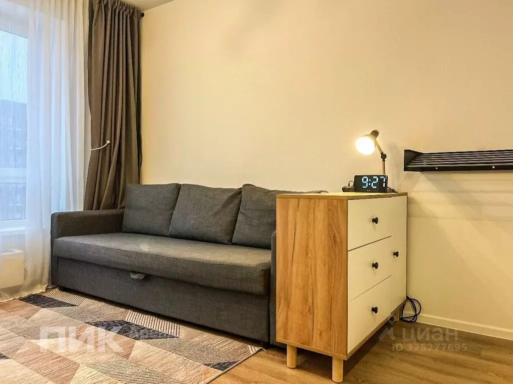 Студия Московская область, Красногорск городской округ, пос. ... - Фото 1