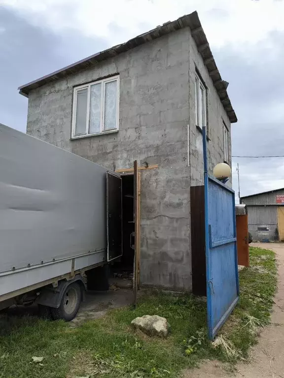 Помещение свободного назначения в Ленинградская область, Гатчинский ... - Фото 2