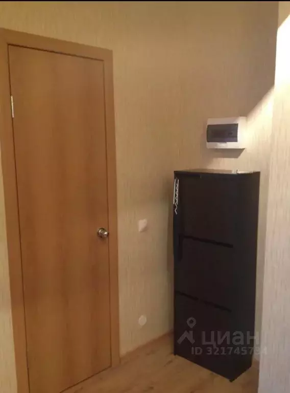 1-к кв. Калужская область, Обнинск просп. Маркса, 83 (46.6 м) - Фото 1