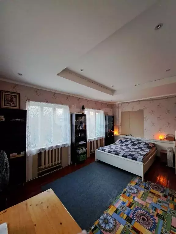 Дом в Архангельская область, Котласский муниципальный округ, Приводино ... - Фото 1