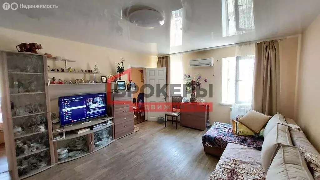 Дом в Севастополь, улица Салтыкова-Щедрина, 11А (57.6 м) - Фото 1