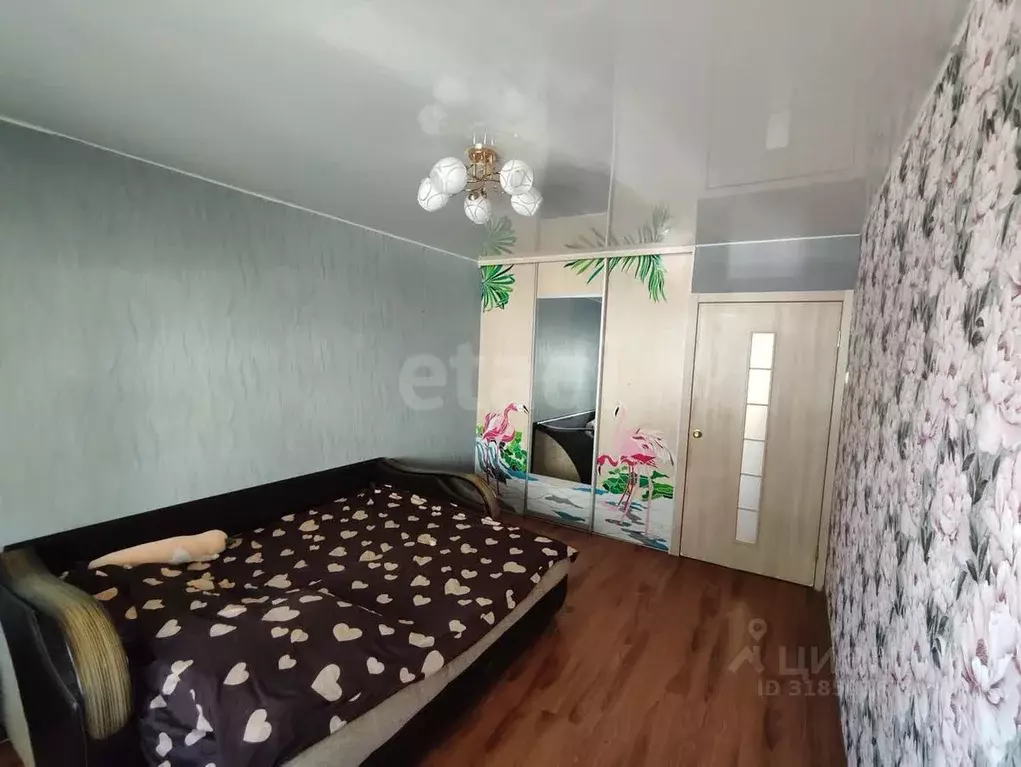 2-к кв. Архангельская область, Новодвинск ул. Уборевича, 6 (47.9 м) - Фото 1