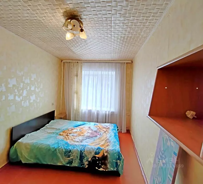 2-к кв. Ярославская область, Ярославль ул. Чкалова, 60 (60.0 м) - Фото 2